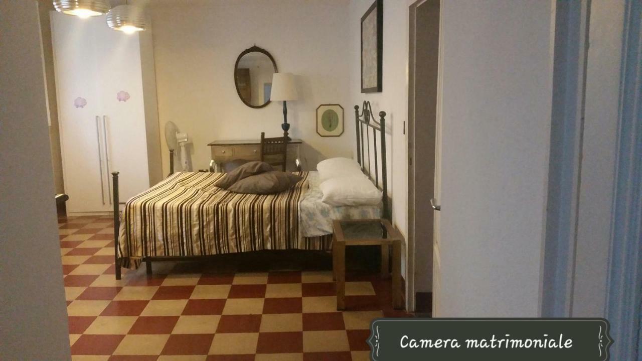 Villa Salvini Marina Di Pisa Exterior foto